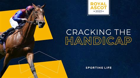 royal ascot handicaps|Ascot Tips .
